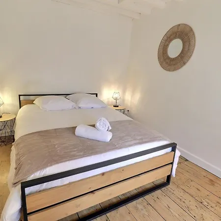 Le Turenne - Confort Et Elegance - Mon Groom Appartement