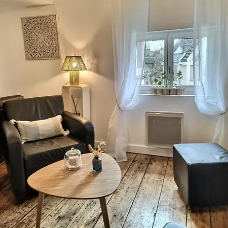 Appartement Le Turenne - Confort Et Elegance - Mon Groom *