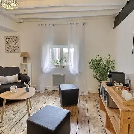 Le Turenne - Confort Et Elegance - Mon Groom Troyes
