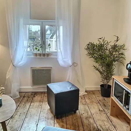 Appartement Le Turenne - Confort Et Elegance - Mon Groom