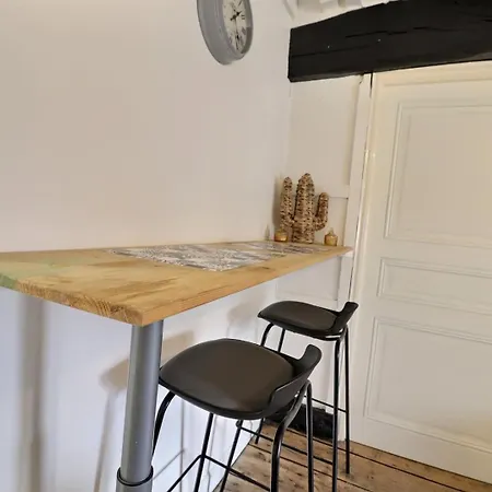 Le Turenne - Confort Et Elegance - Mon Groom Appartement