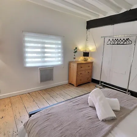 Appartement Le Turenne - Confort Et Elegance - Mon Groom *